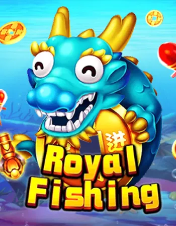 Royal Fishing