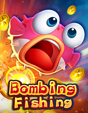 Bombing Fishing
