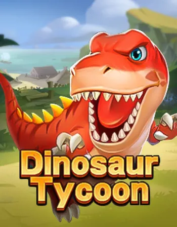 Dinosaur Tycoon