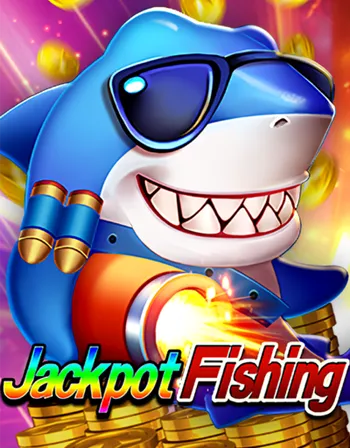 Jackpot Fishing