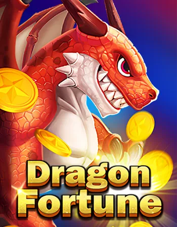 Dragon Fortune
