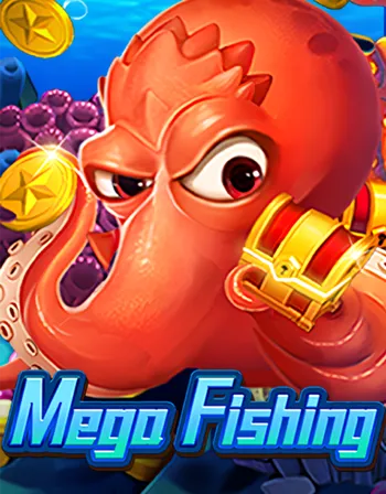 Mega Fishing