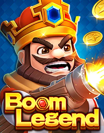 Boom Legend