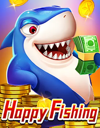 Happy Fishing