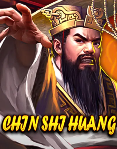 Chin Shi Huang