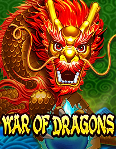 War Of Dragons