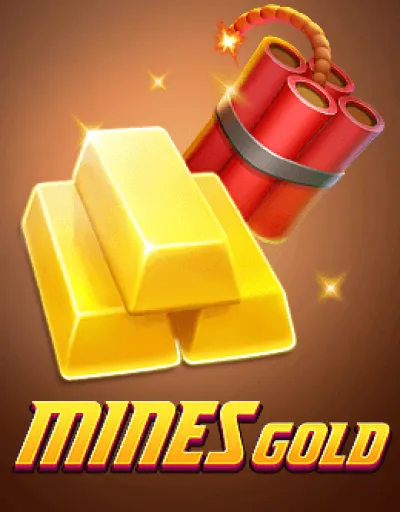 Mines Gold