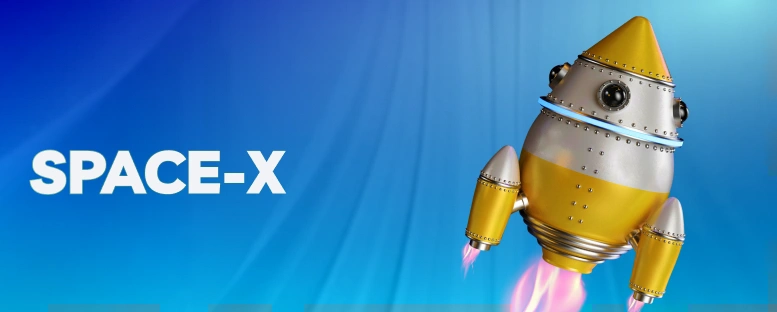 Space-X