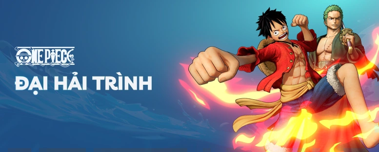 Kho Báu Đại Hải Trình