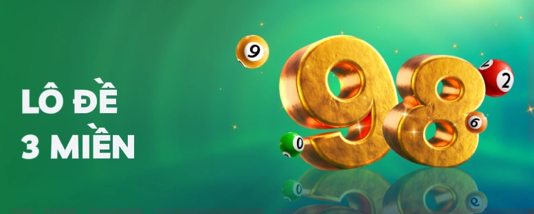 Lô Đề 3 Miền