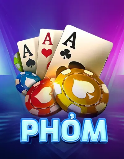Phỏm