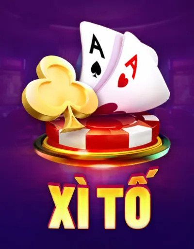 Xì Tố