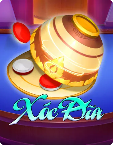 Xóc Đĩa