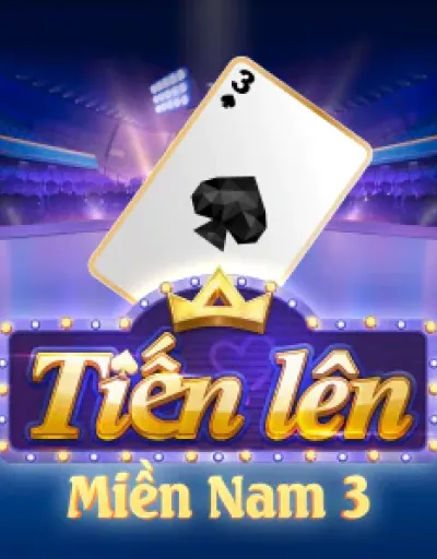 Tiến Lên miền nam 3