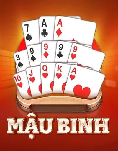 Mậu Binh