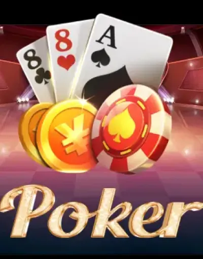 Poker Texas