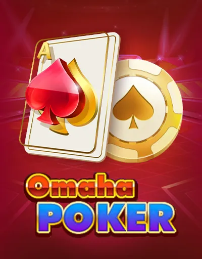 Poker Omaha