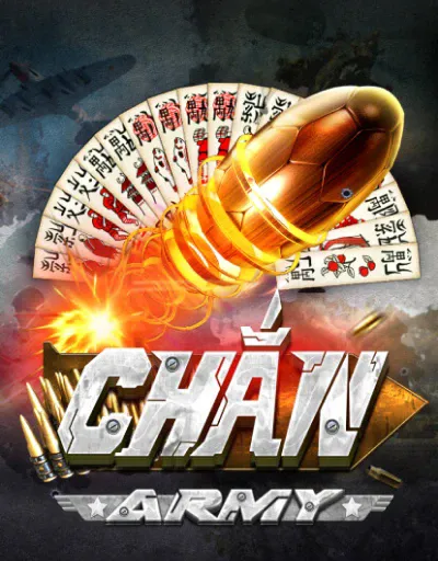 Chắn Army
