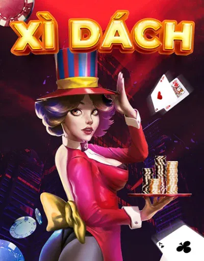 Xì Dách