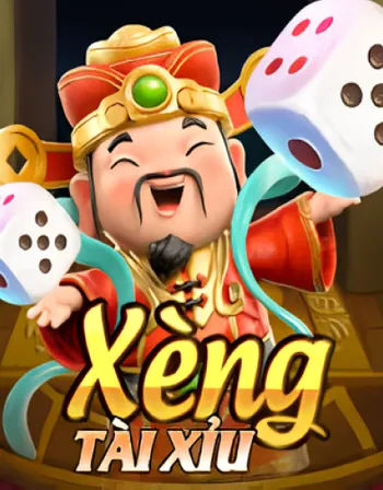 Xèng Tài Xỉu