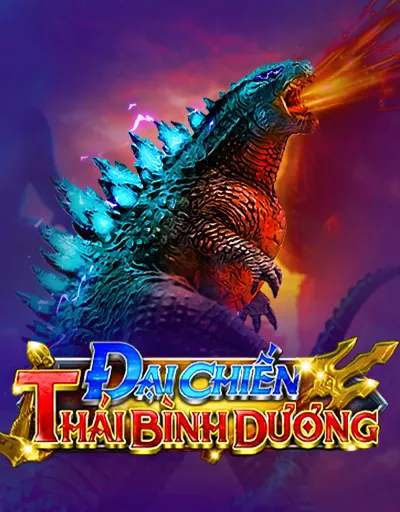 Đại Chiến Thái Bình Dương