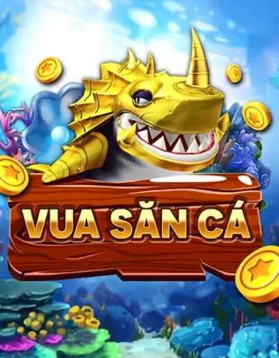 Vua Săn Cá