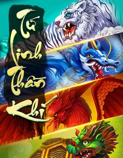 Tứ Linh