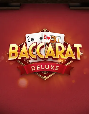 Baccarat Deluxe