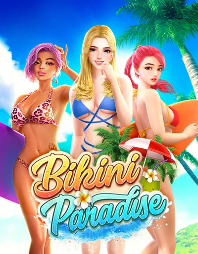 Thiên Đường Bikini