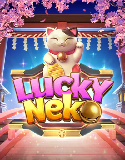 Neko May Mắn