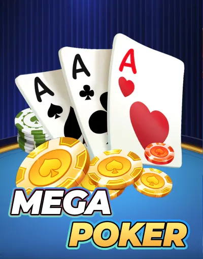 Mega poker
