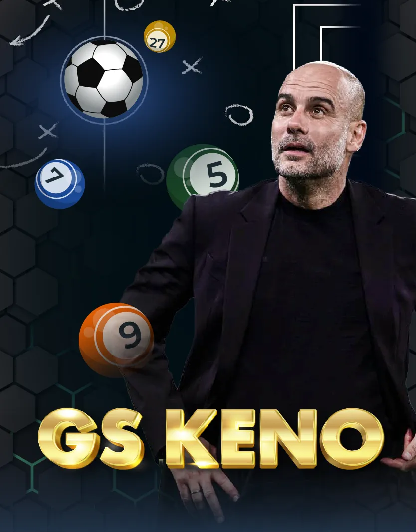 GS Keno