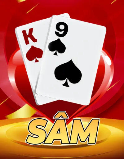 Sâm