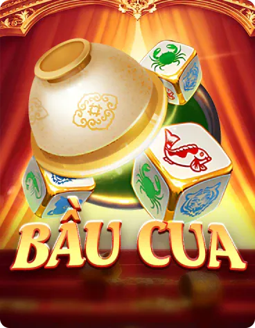 Bầu Cua