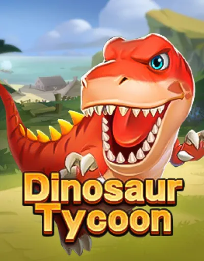 Dinosaur Tycoon