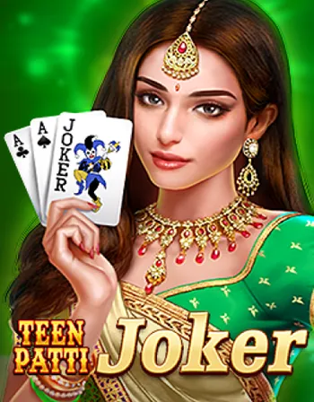 TeenPatti Joker
